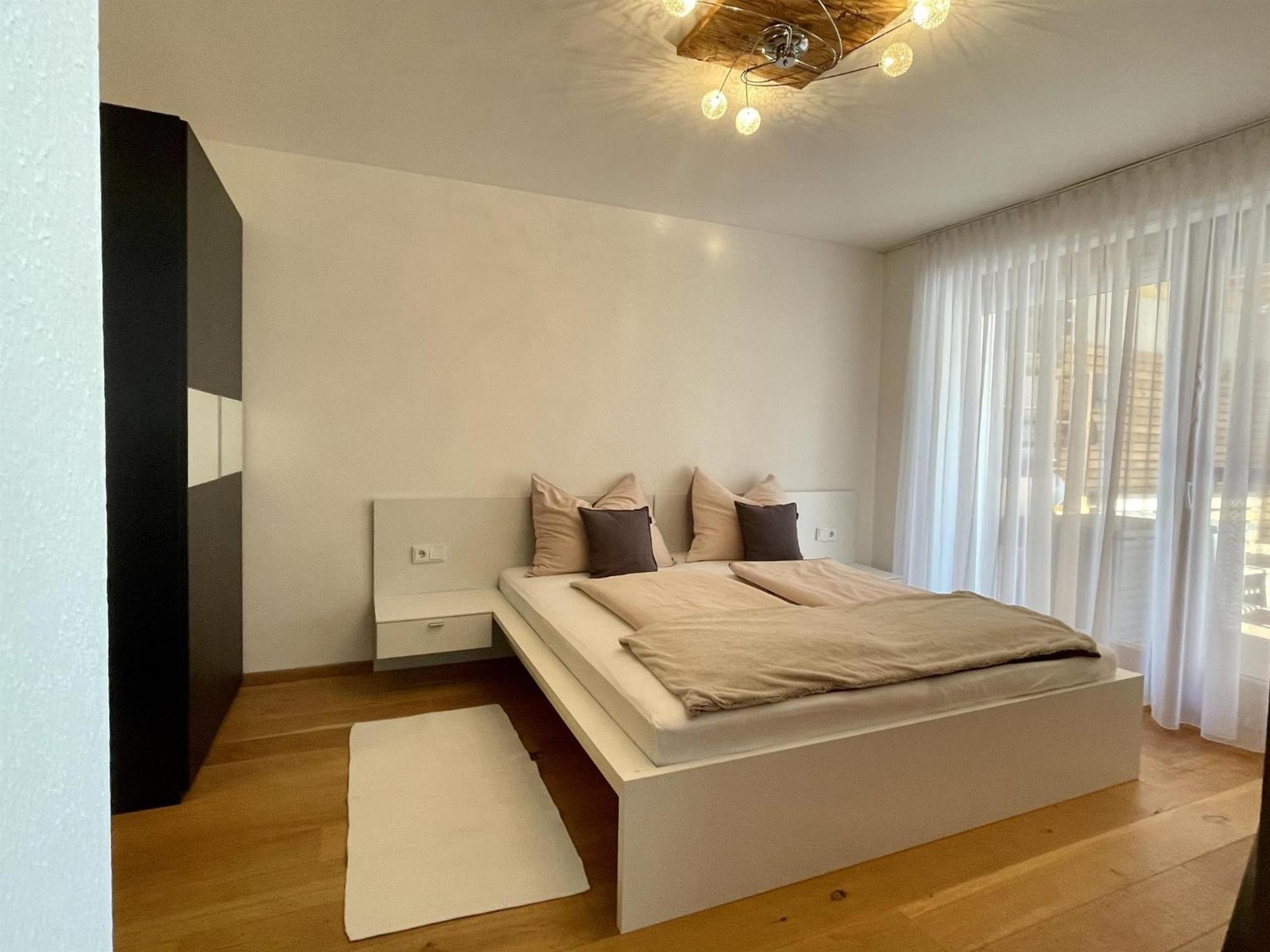 Mona Apartment Going am Wilden Kaiser Rum bild